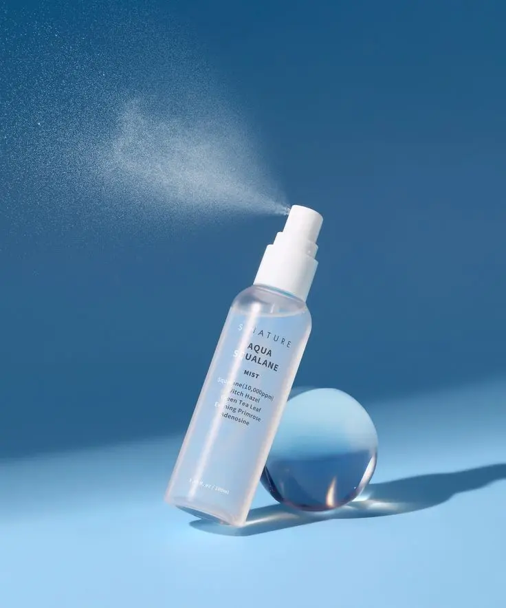 Hydrating Mist Skinry